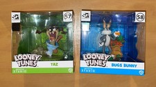 Looney Tunes Bugs Bunny & Taz
