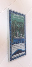 La biblioteca di Babele n.29 LORD DUSSANY IL PAESE DELLO YANN Franco Maria Ricci