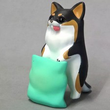 Minifigure Chiwawa Gurashi