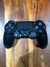 DualShock 4 V2 Controller Ps4 Sony PlayStation 4 Originale nero