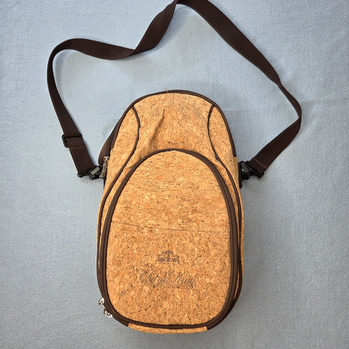 Zaino misto sughero due - zaino,