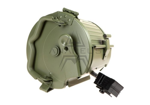 Softair electric drum - softair,