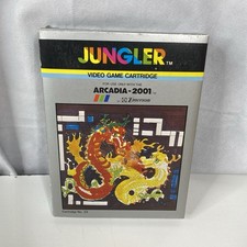 Vintage 1982 Emerson Arcadia