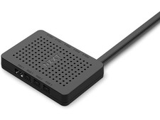 NZXT RGB e controller ventola