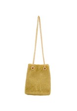 Borsa da donna FENIA - dorata