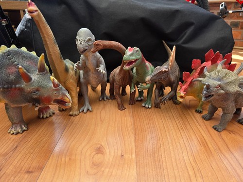 Giocattoli dinosauro figure - giocattoli,
