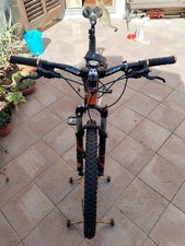 Bicicletta ktm myroon