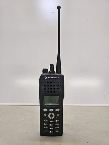 Motorola xts2500 model 800 - motorola,
