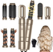 Pro Airstyler 6 in 1 -