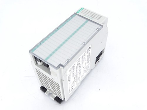 Modulo plc allen bradley - allen,
