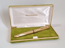 Penna Stilografica Waterman