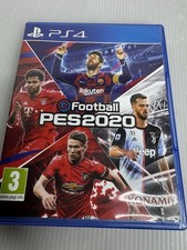 Pro evolution soccer 2020 - evolution,