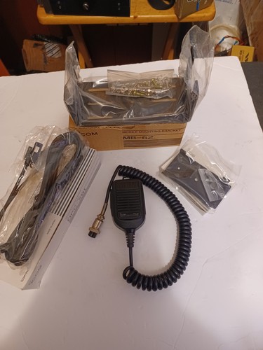 Icom opc 581 - icom, cavo