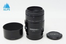 Minolta 100mm 8 macro - 100mm,