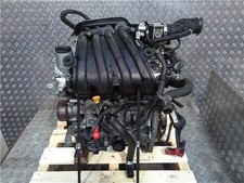 Hr16 motore nissan note - hr16,