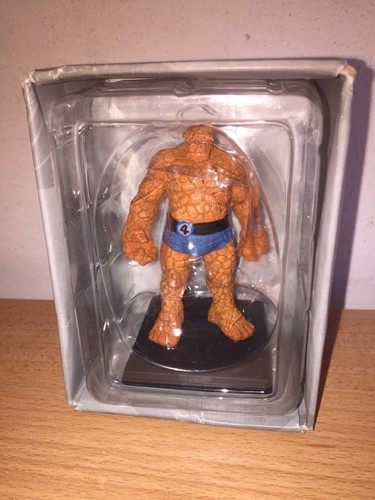 Eaglemoss supereroi marvel - eaglemoss,