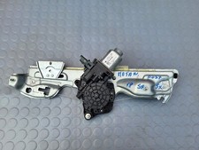 MECCANISMO MOTORINO ALZAVETRO