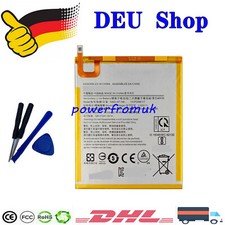 Batteria per Samsung Galaxy Tab A 8.0 2019, SM-T290, SM-T295, SM-T295N, SM-T295C NUOVA