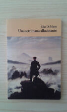 Libro "Una settimana