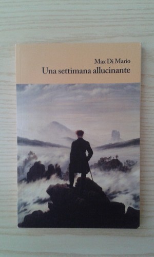 Libro una settimana - "una,