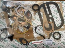 GUARNIZIONI MOTORE RUGGERINI