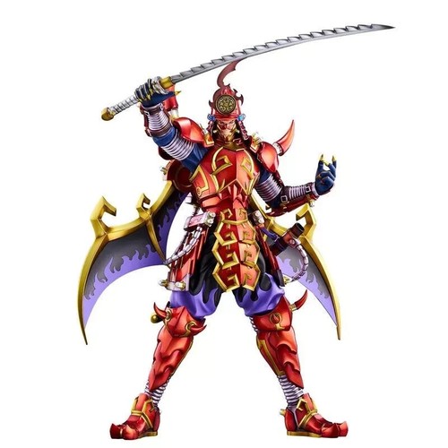 Leggendario sei - yu-gi-oh!,