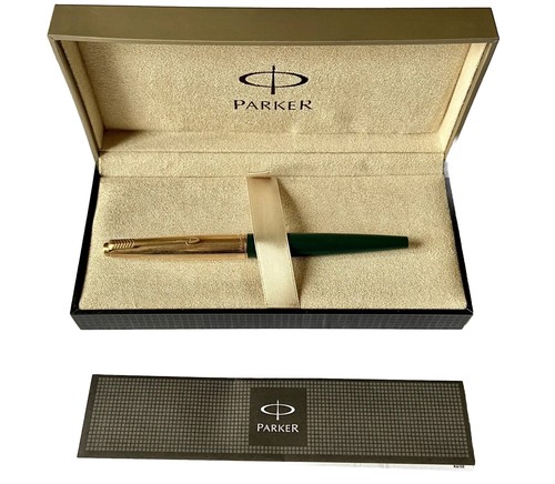 Parker penna stilografica - parker,