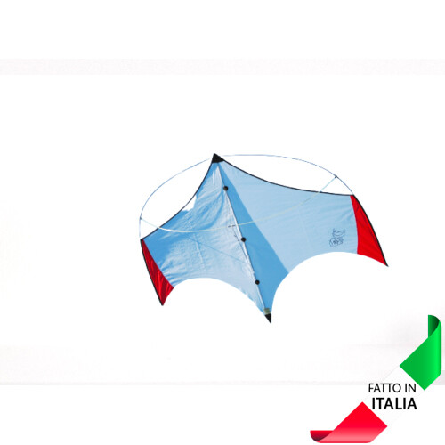 Aquilone ascensionale piuma - aquilone, cm