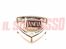 FREGIO STEMMA MASCHERINA GRIGLIA ANTERIORE LANCIA FULVIA COUPE - RALLY - HF