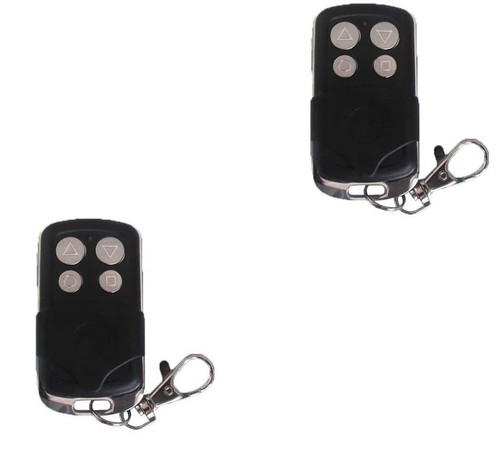 Pezzi telecomando - 2,