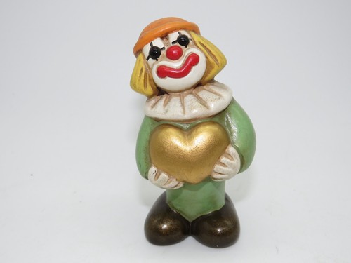 Thun clown pagliaccio - clown,, con