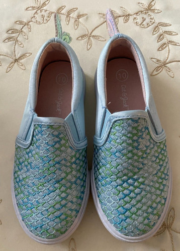 Sneakers cat jack - cat,