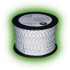 Corda drago 0,8 mm Dacron per