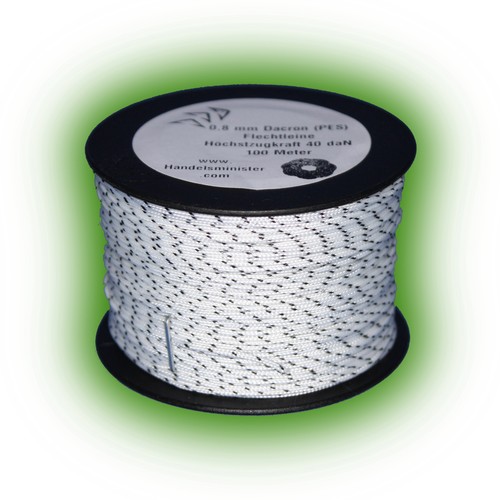 Corda drago dacron per - drago, mm