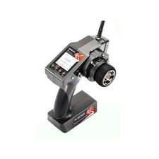 Radiocomando a Pistola RC6GS V2 6 canali ricevente R7FG con Giroscopio 