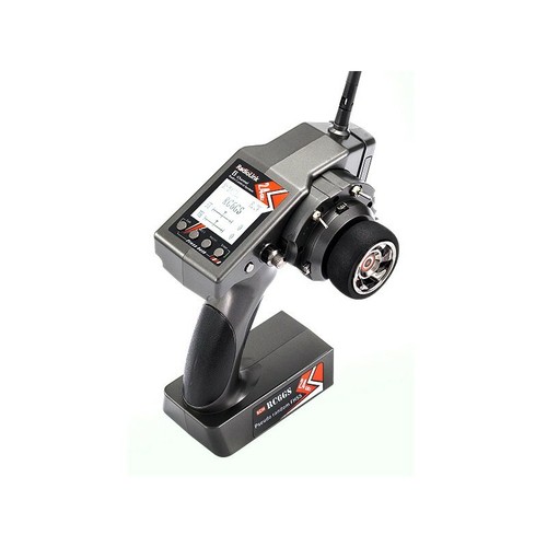 Radiocomando pistola rc6gs - a,