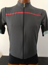 maglia SHIRT CAMISETA ciclismo originale vintage team CASTELLI tg XXL