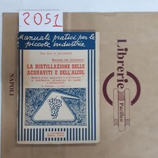 SALOMONE. MANUALE DEL