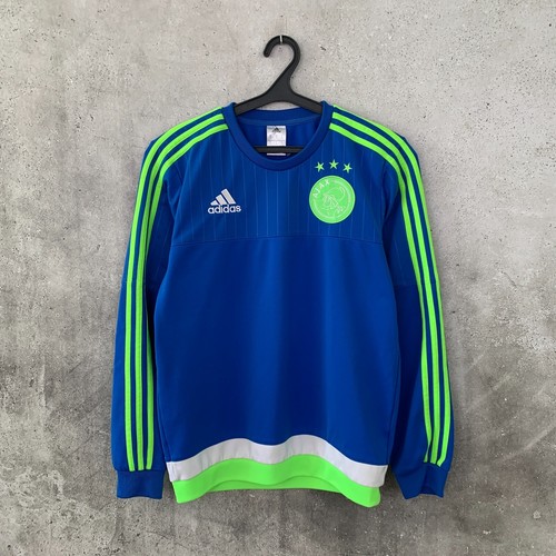 Felpa calcio allenamento ajax - calcio,