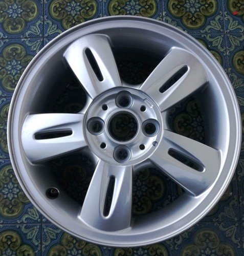 Cerchio lega met leggero - in,