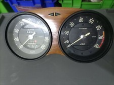 FIAT 850 COUPE' SPIDER