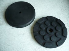 Piastra di supporto supporto in gomma piastra in gomma Lift Pad Autop Heshbon Twin Busch Lincos