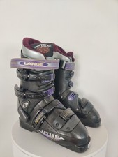 LANGE Anthea7 Ski Boots