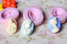 stampi gomma siliconica set