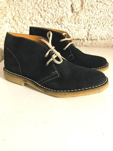 Scarpa polacchino desert - scarpa,