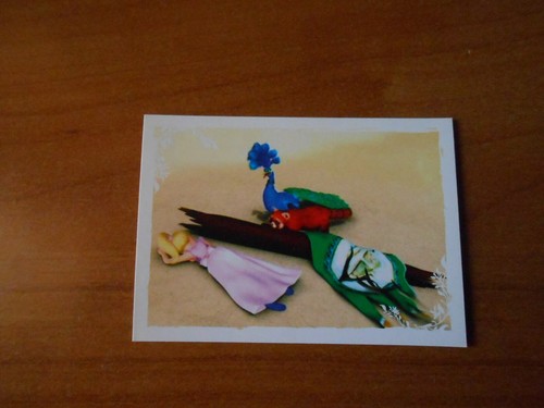 Figurina barbie principessa - figurina,