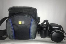 Canon PowerShot SX510 HS