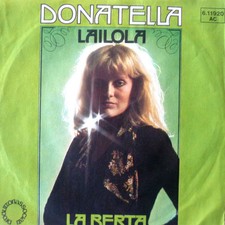 7" 1976 PARTY KULT IN VG++ 