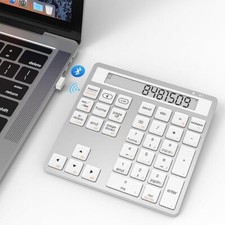 Tastierino a numerico 2 In 1