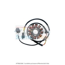 Stator complete kymco person - kymco,